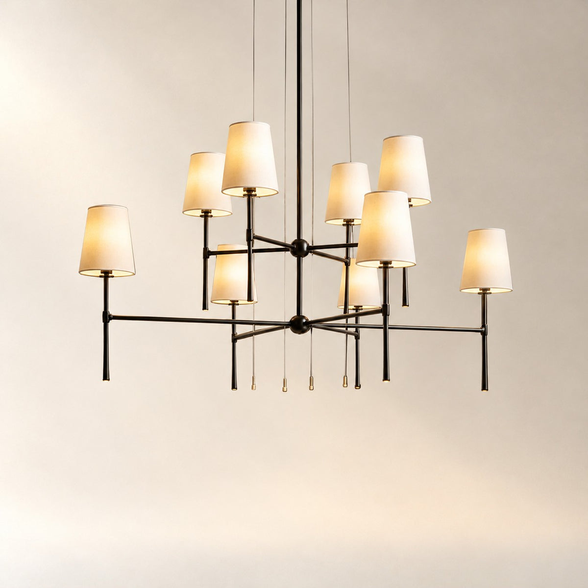 Arelia Round Chandelier