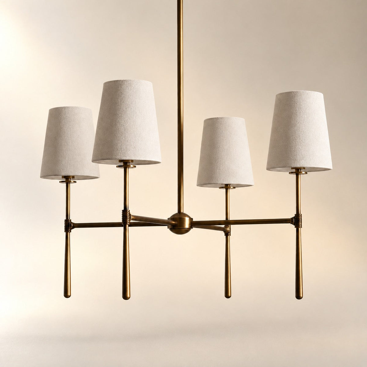 Arelia Round Chandelier