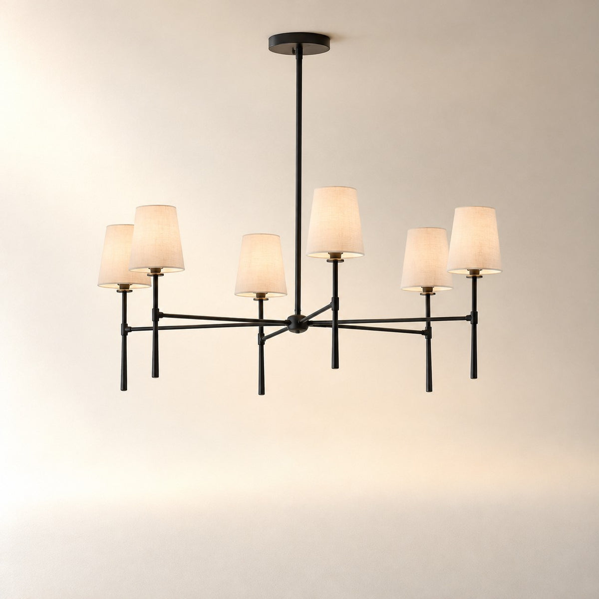 Arelia Round Chandelier