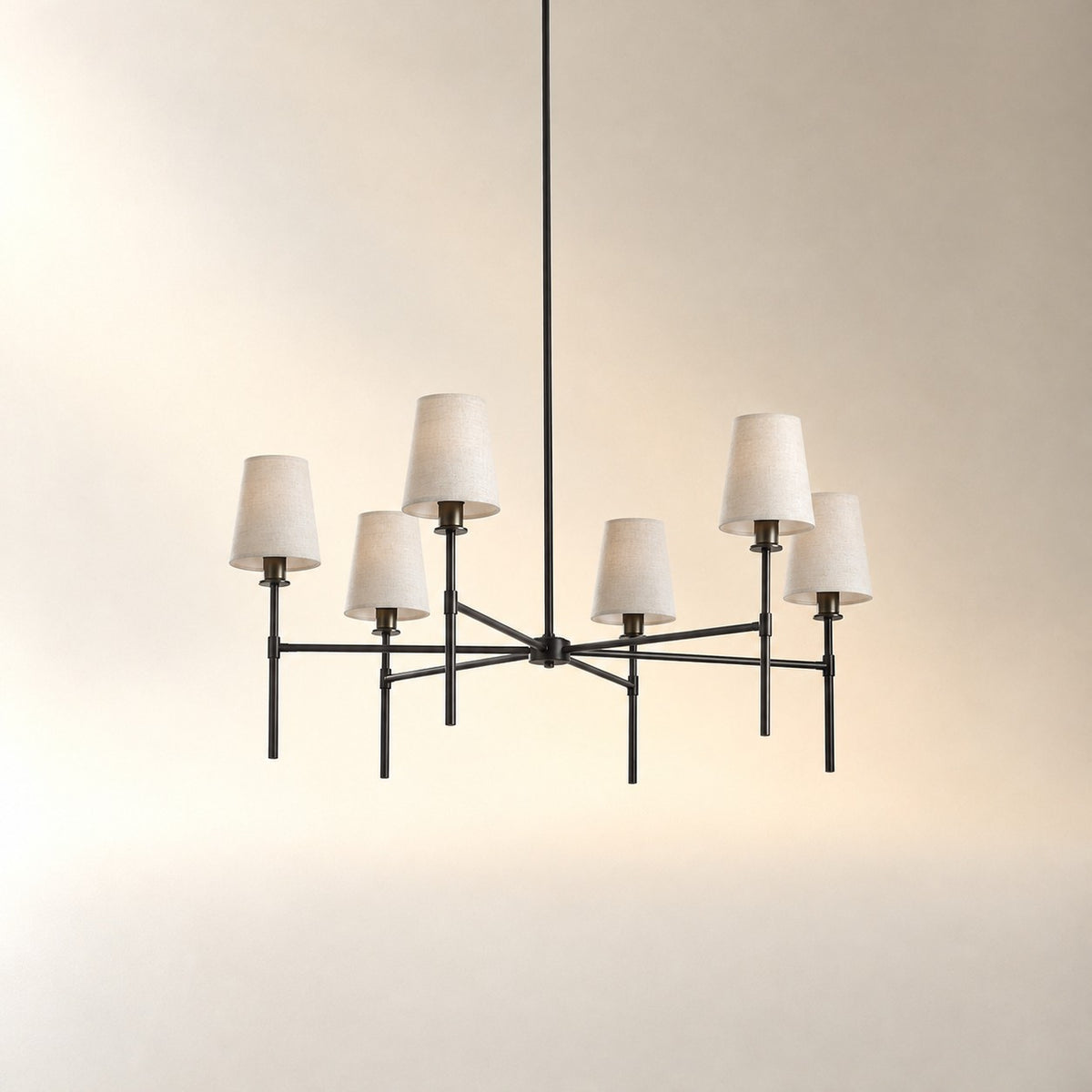 Arelia Round Chandelier