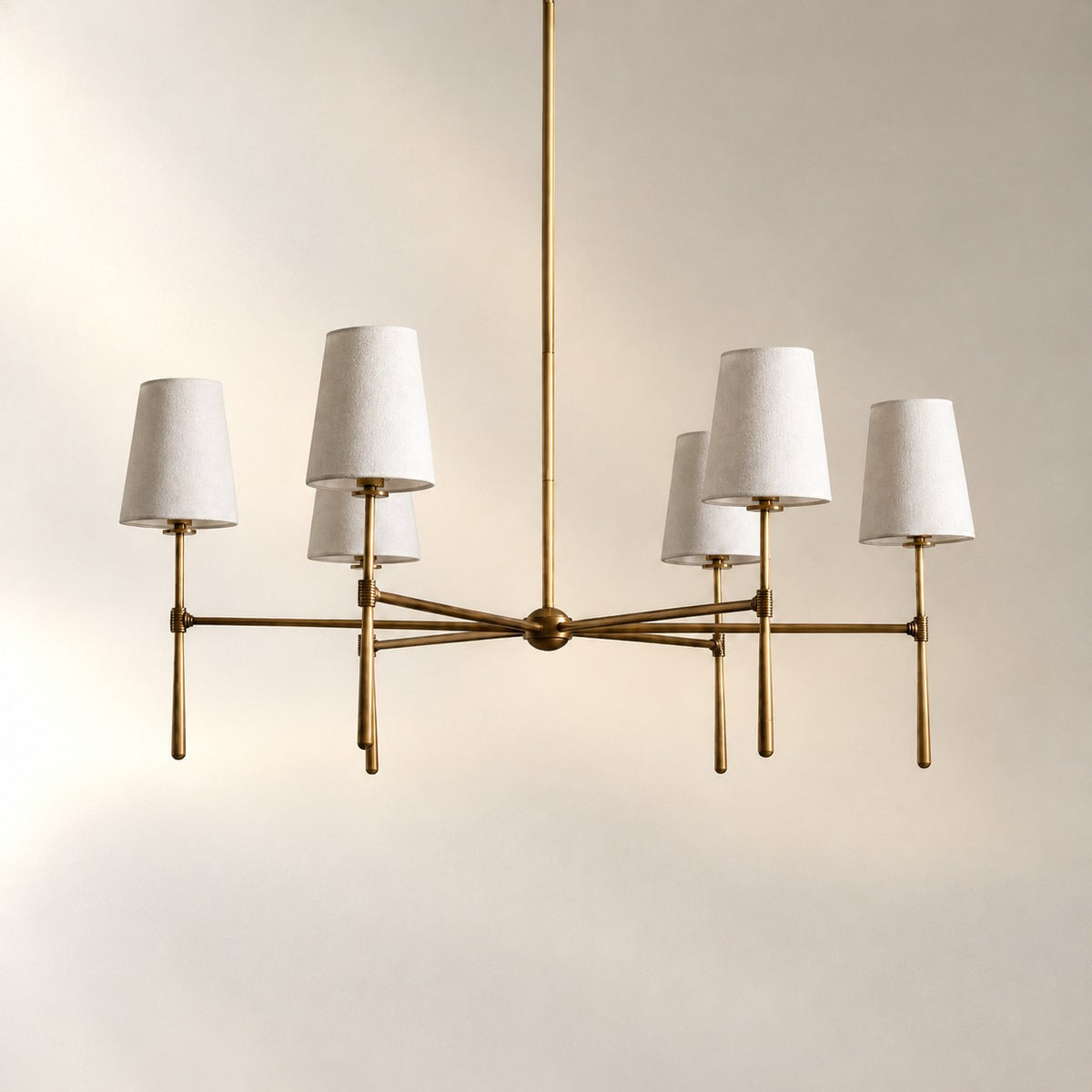 Arelia Round Chandelier