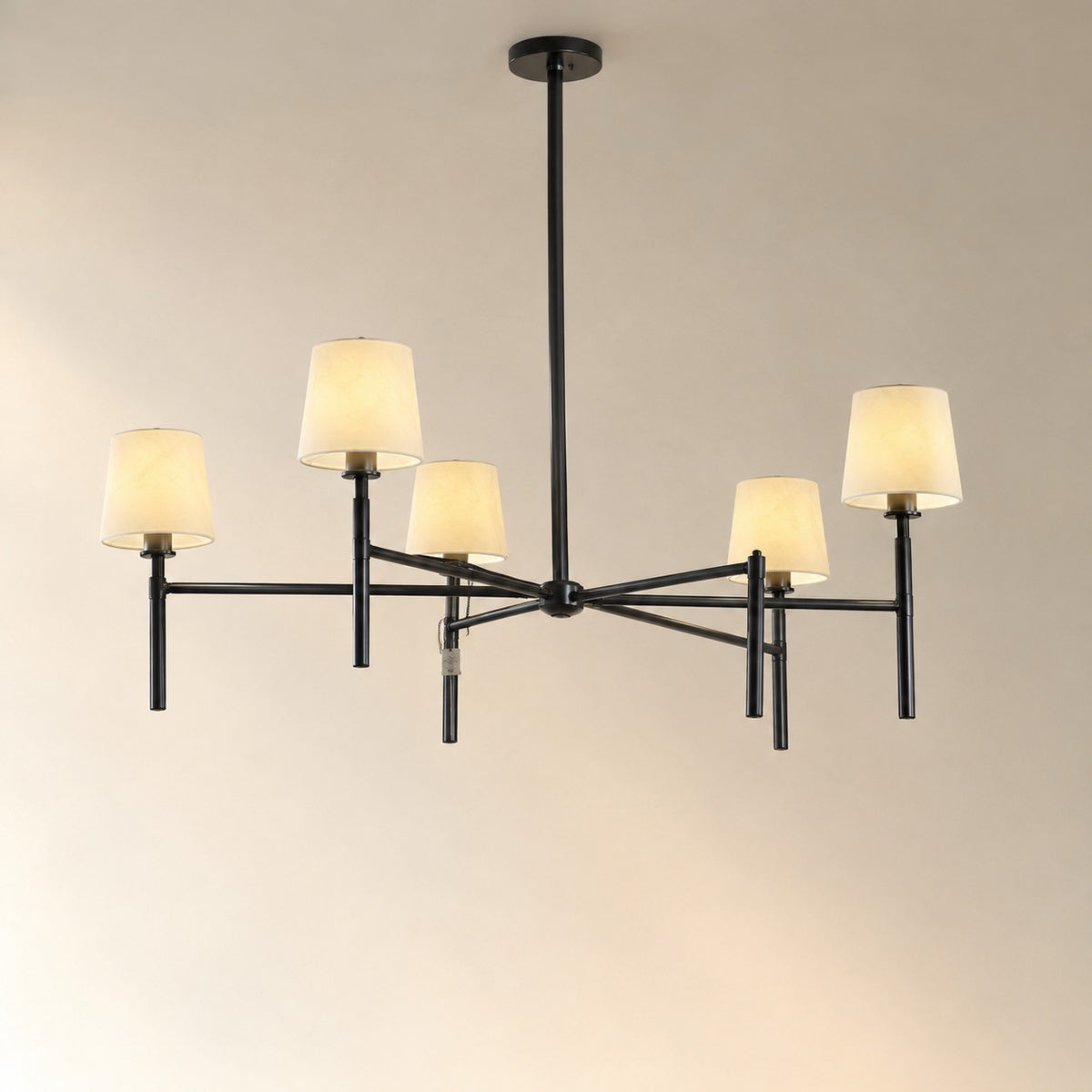 Arelia Round Chandelier