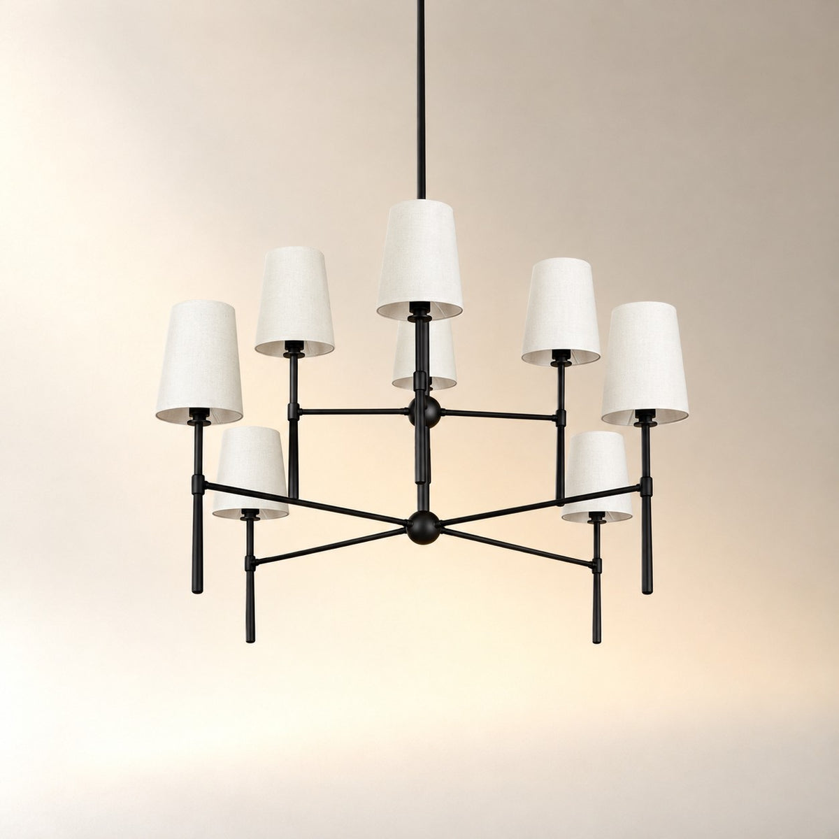 Arelia Round Chandelier