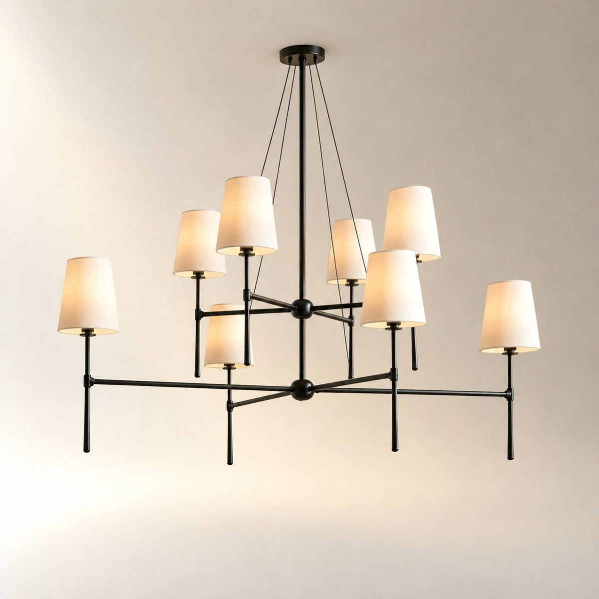 Arelia Round Chandelier