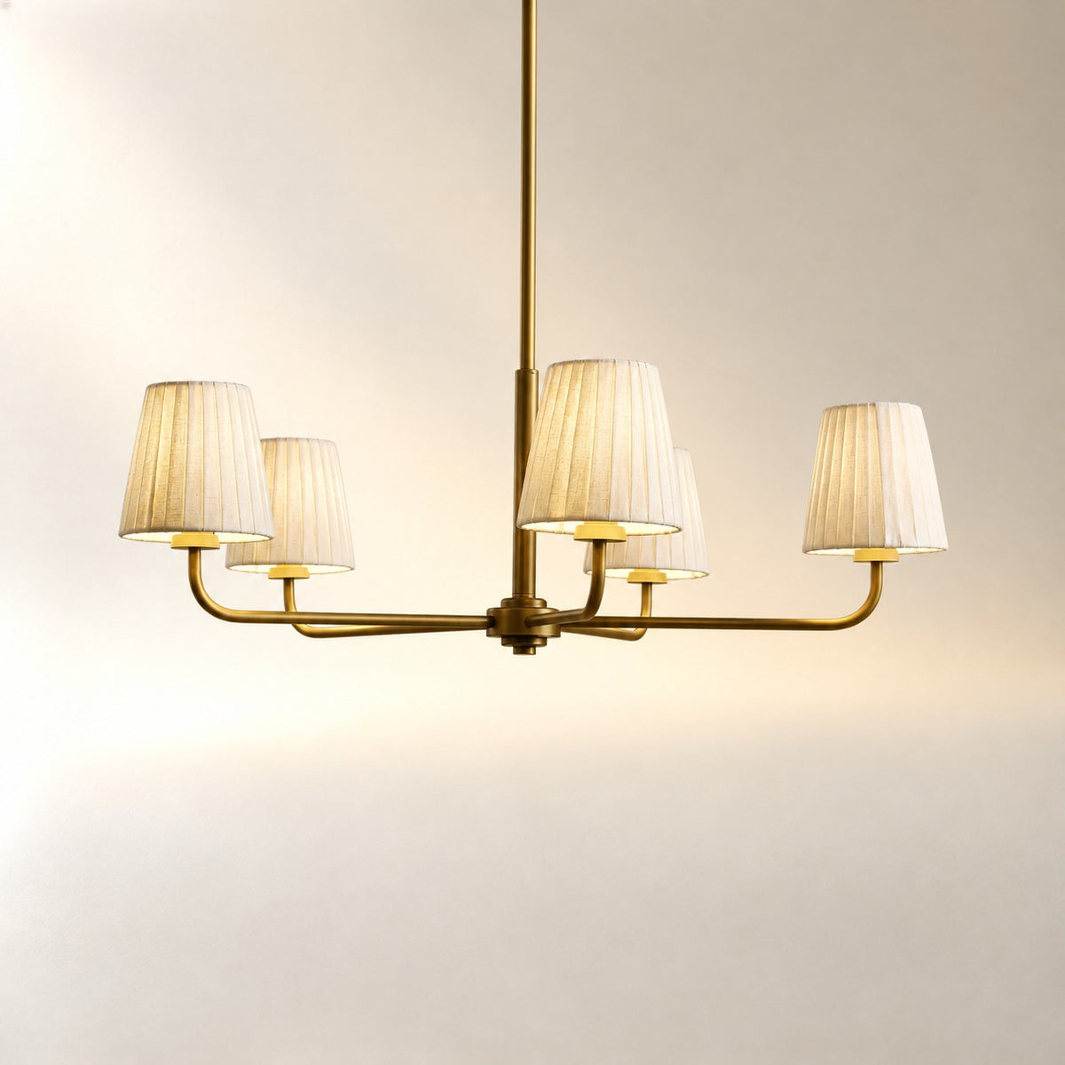 Adria Round Chandelier