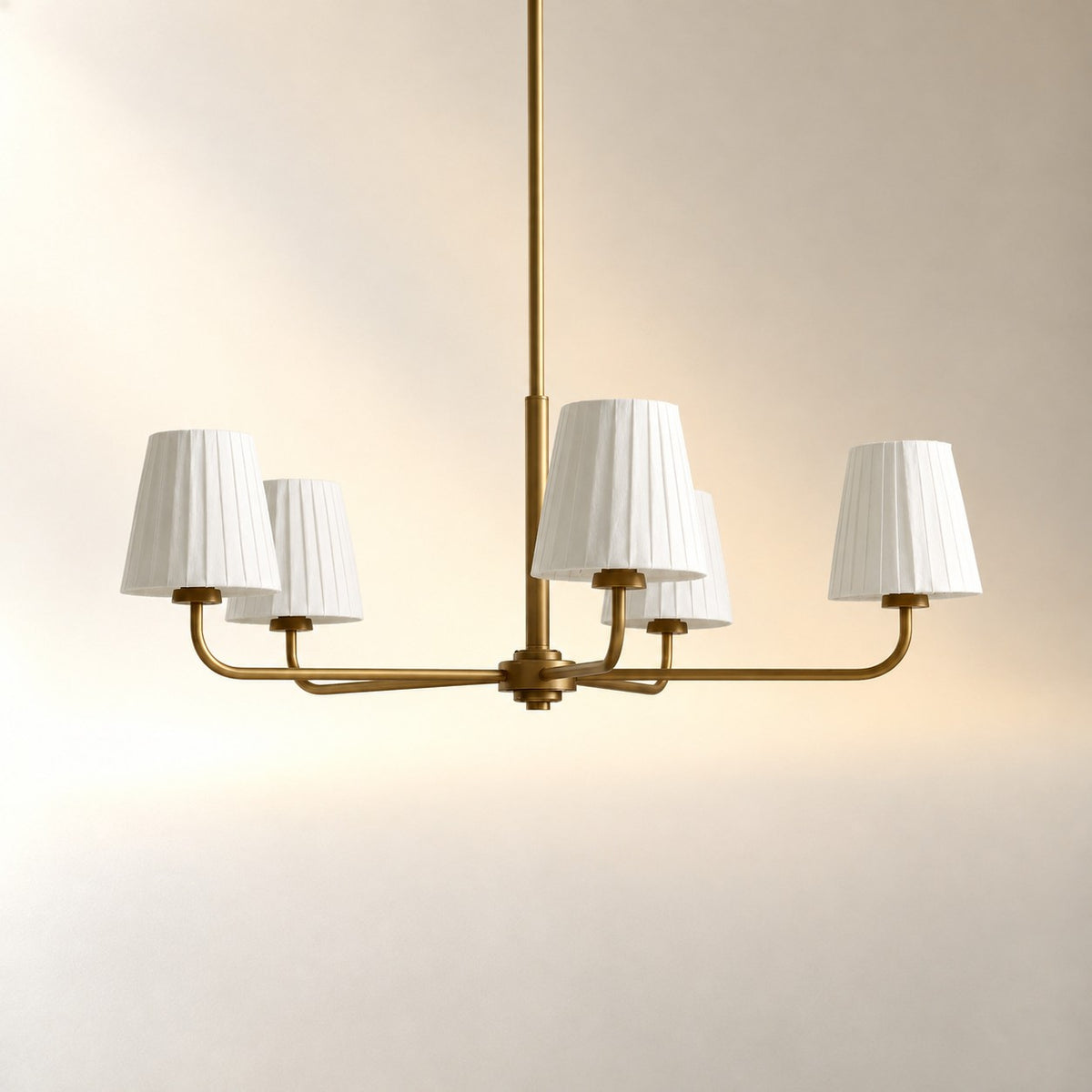 Arelia Round Chandelier
