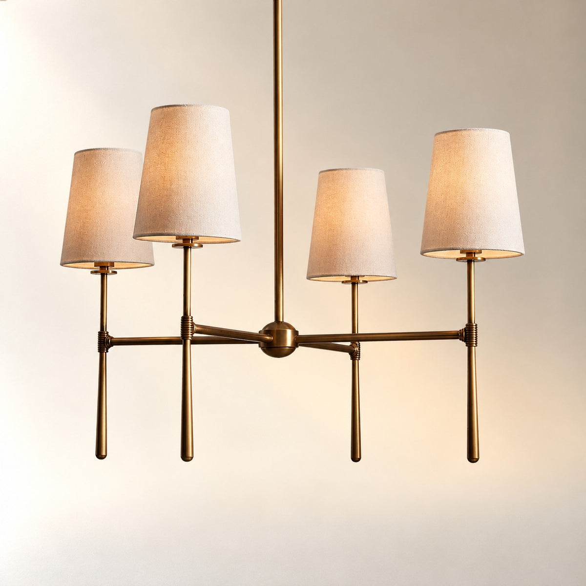 Arelia Round Chandelier