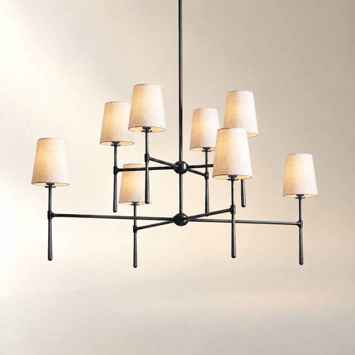 Arelia Round Chandelier
