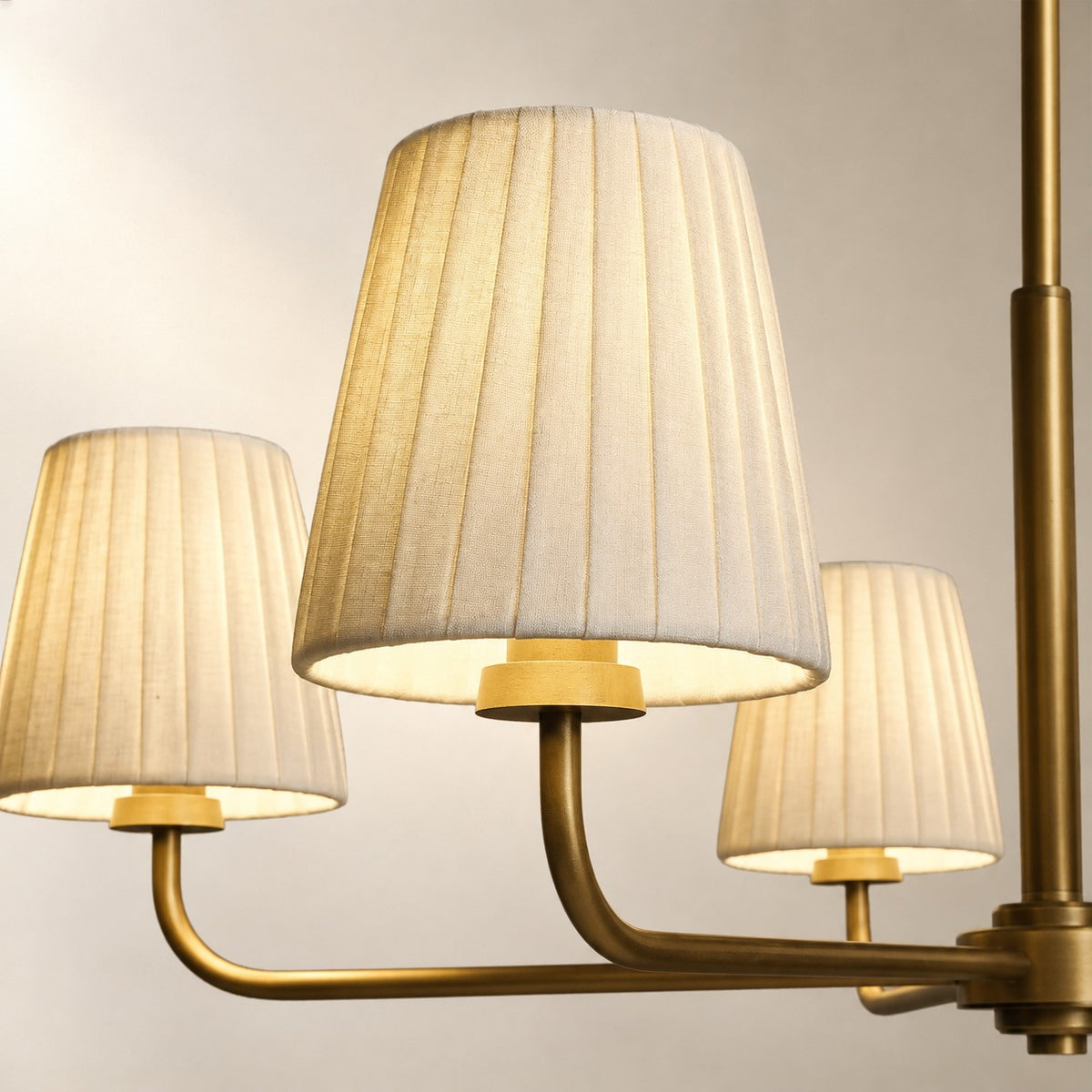Adria Round Chandelier