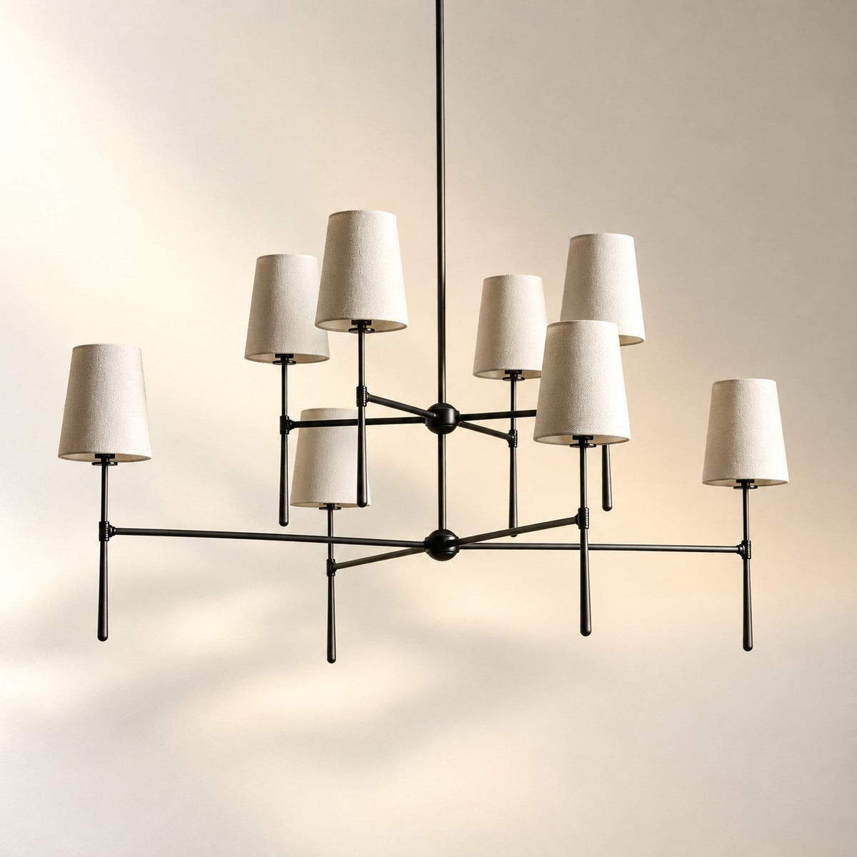 Arelia Round Chandelier