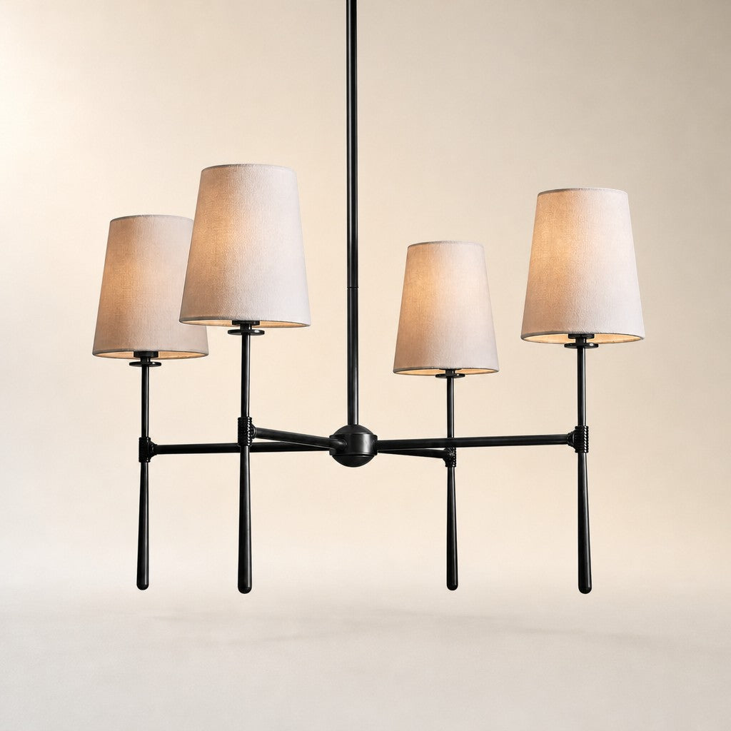Arelia Round Chandelier
