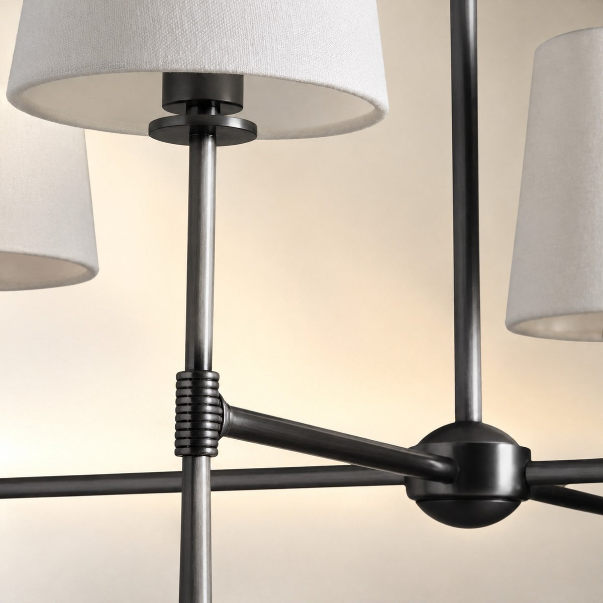 Arelia Round Chandelier