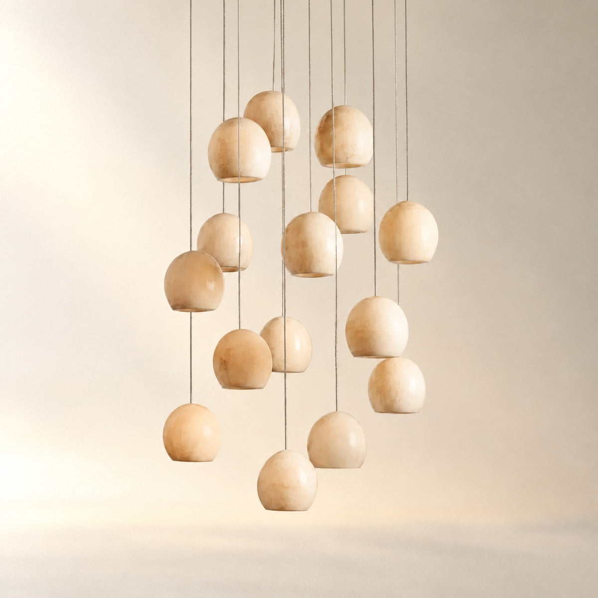 Arinia Round Chandelier