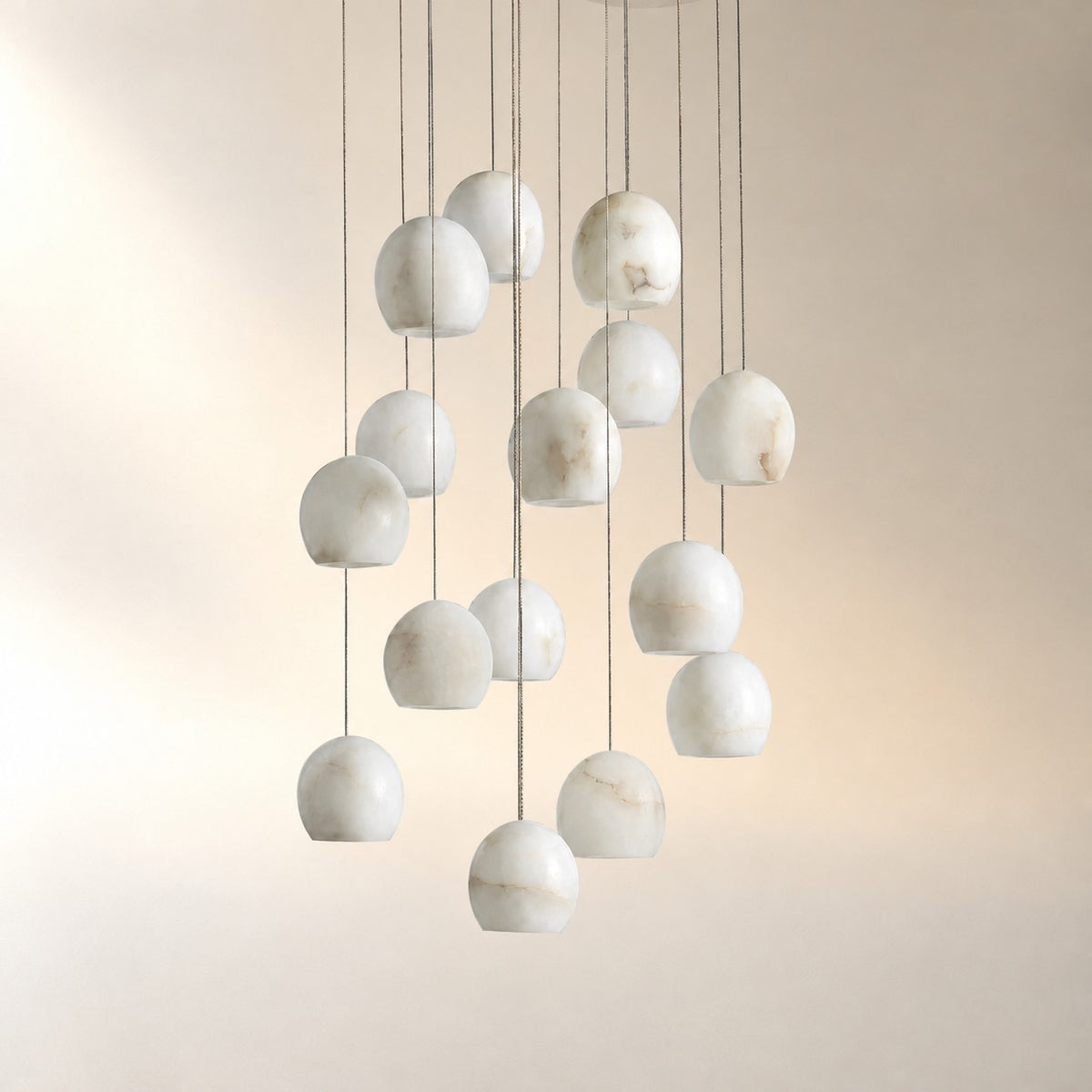 Arinia Round Chandelier