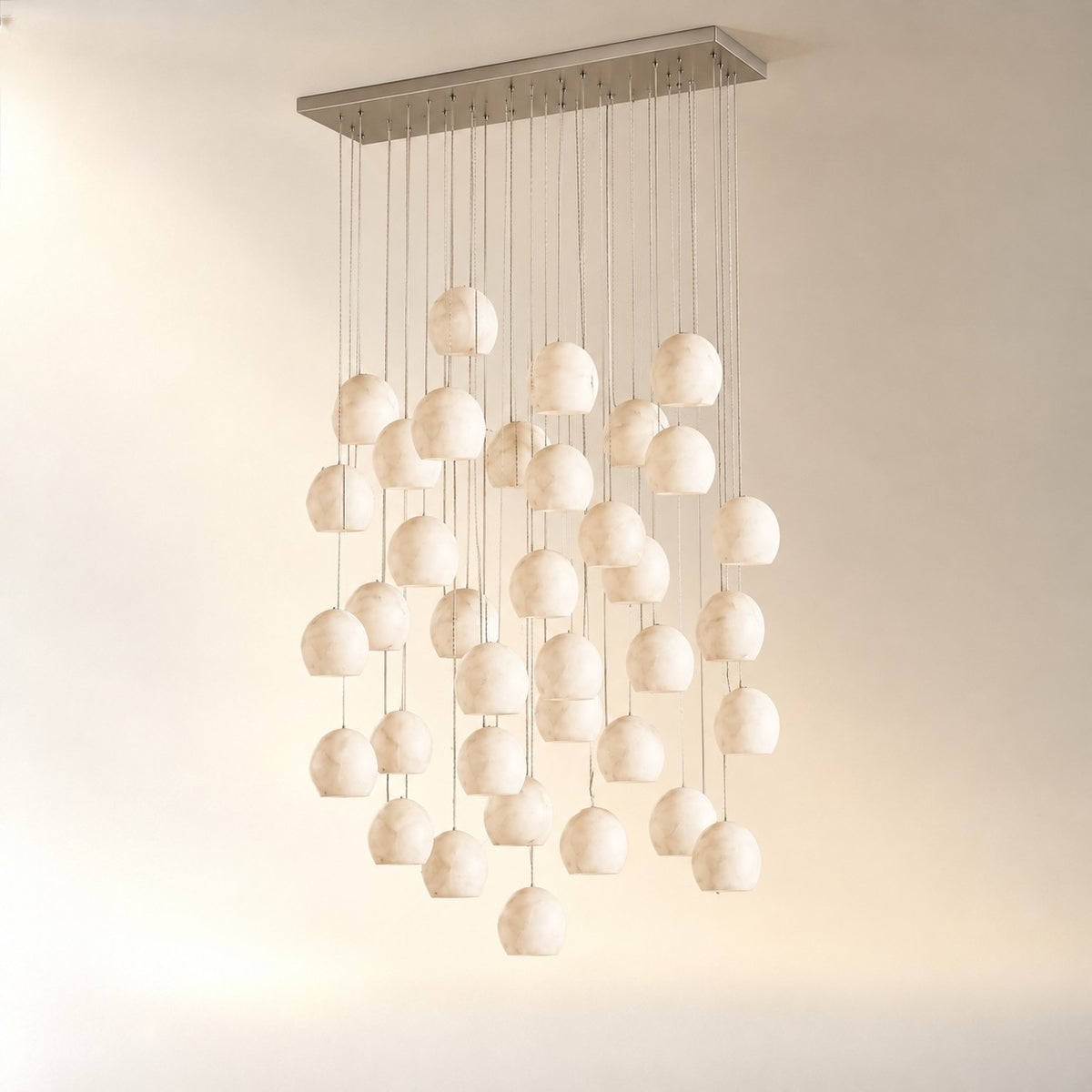 Arinia Round Chandelier