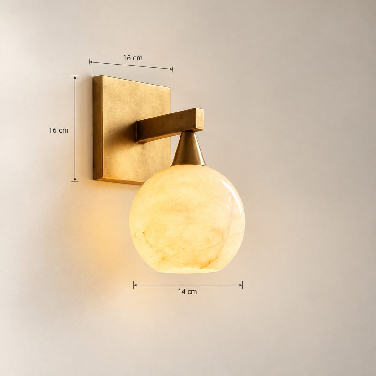 Arica Sconce