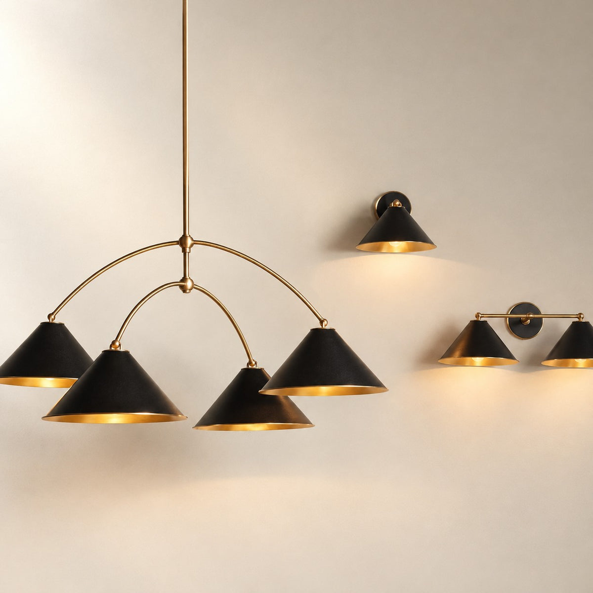 Arno Chandelier