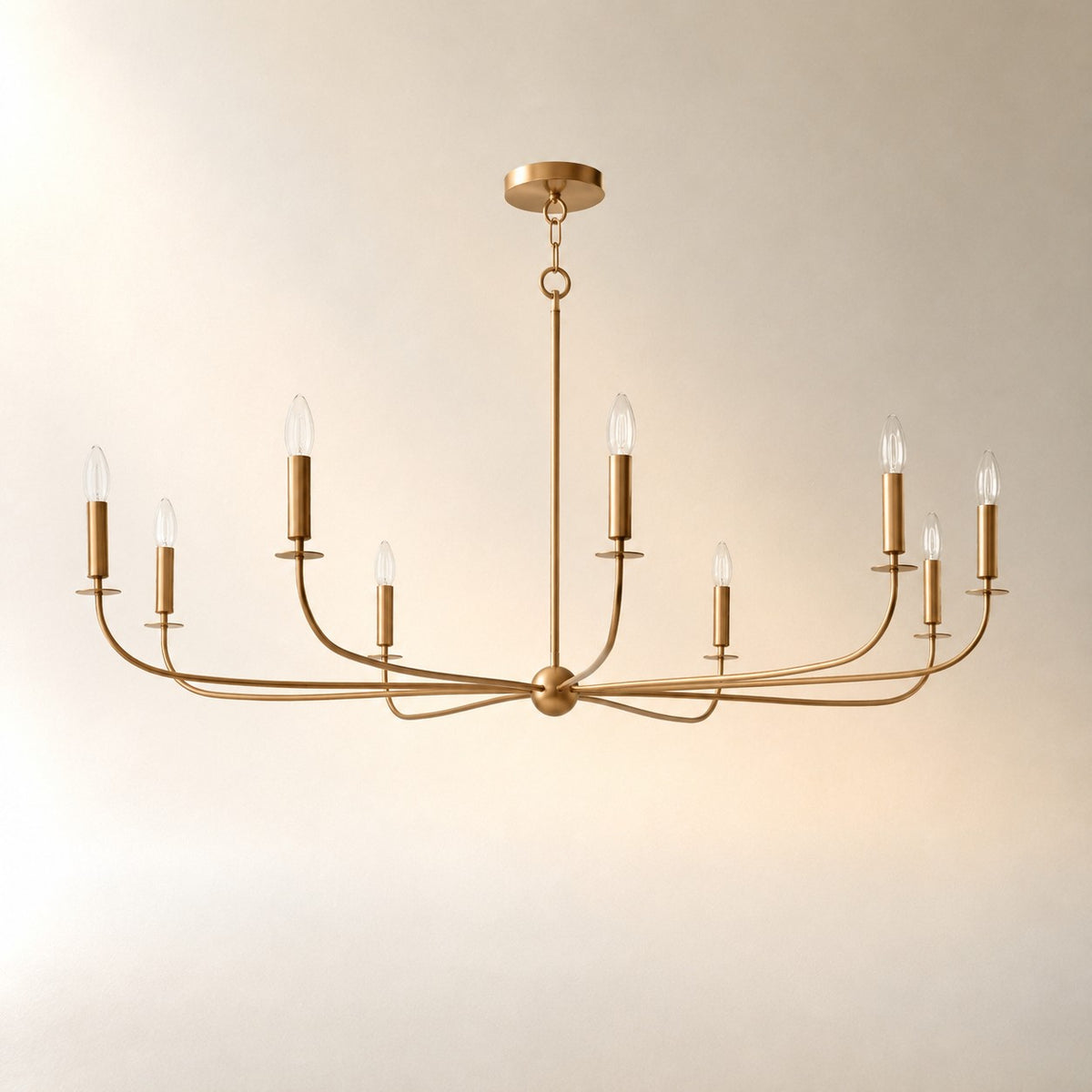 Arnett Chandelier