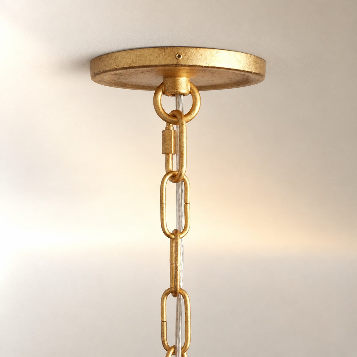 Arnett Chandelier