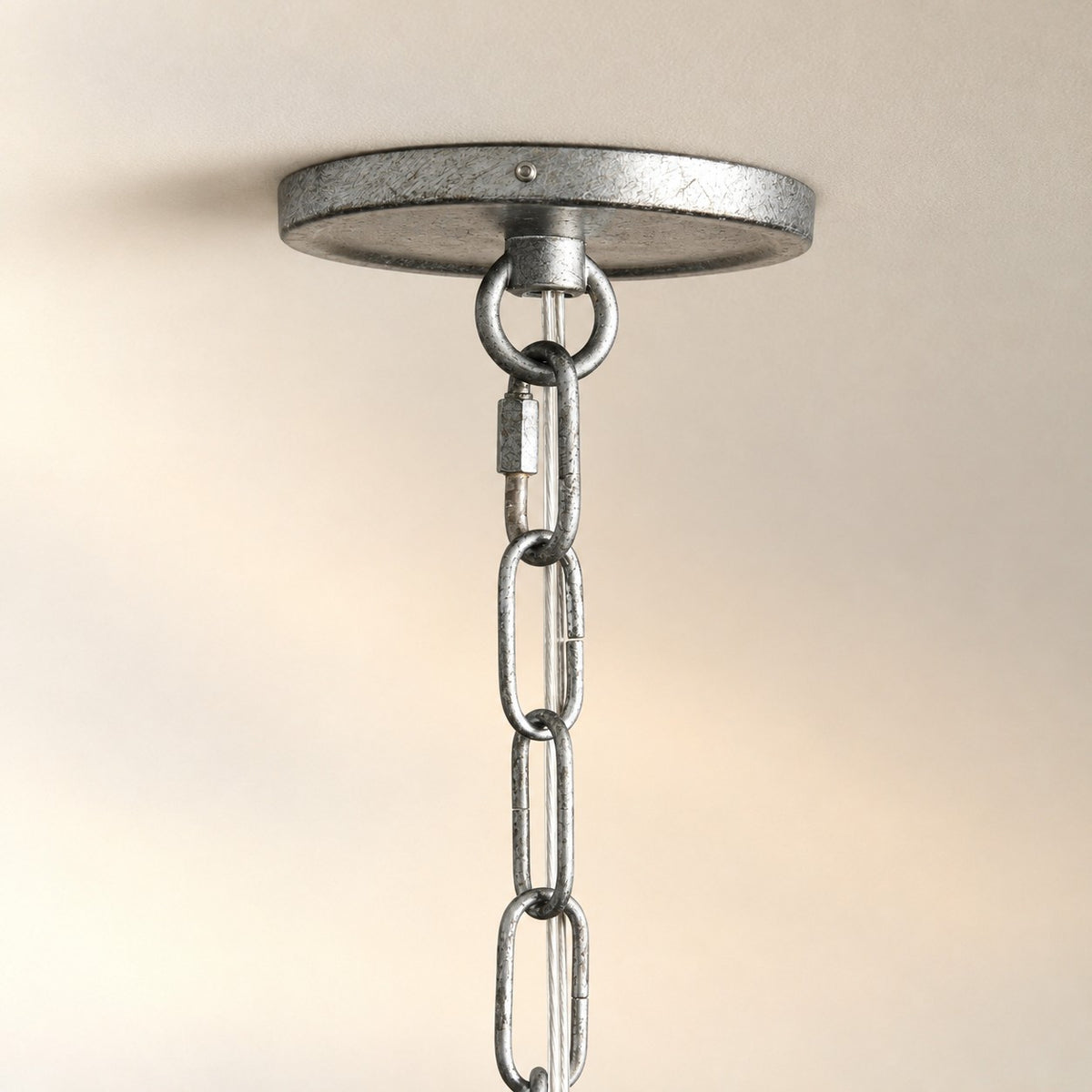 Arnett Chandelier
