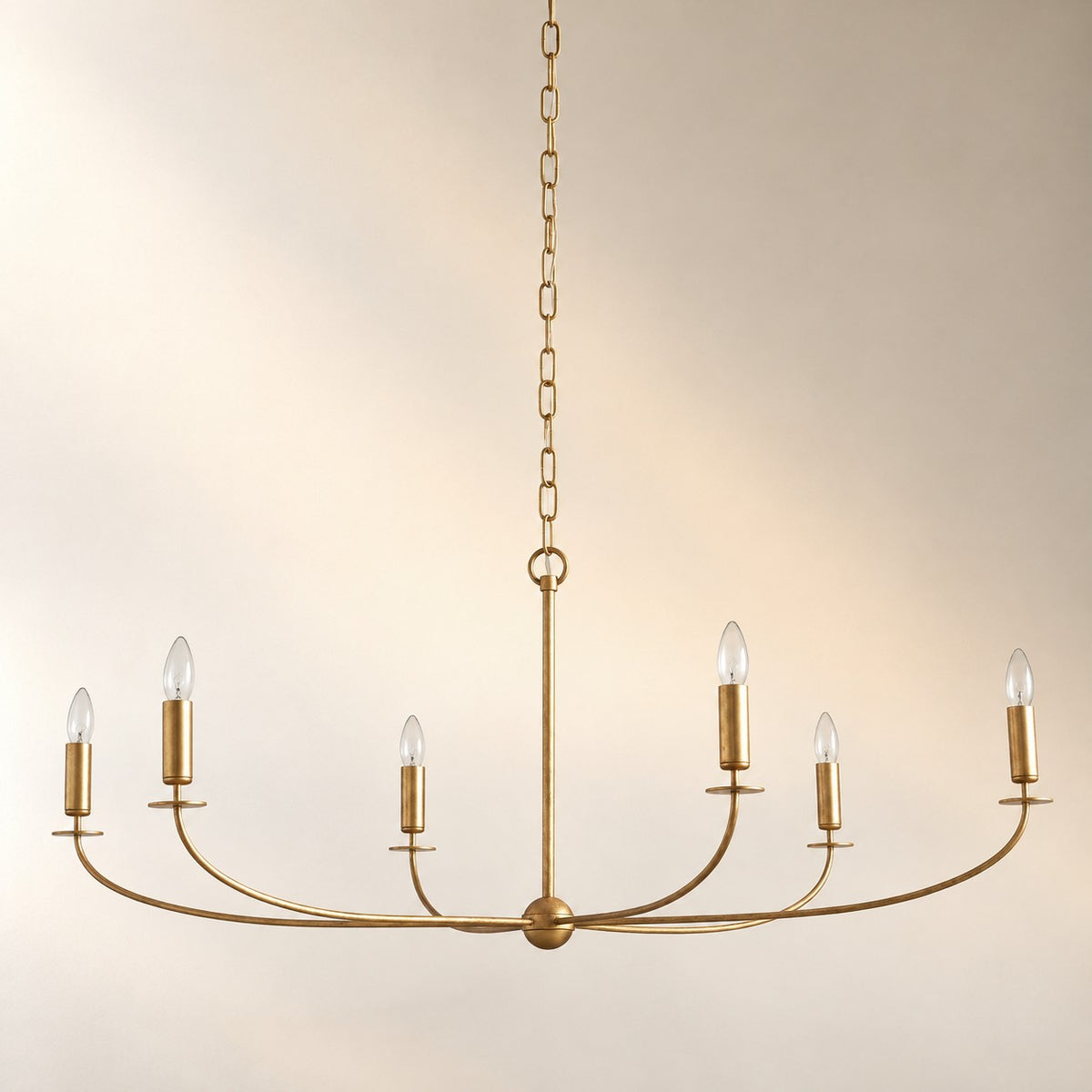 Arnett Chandelier