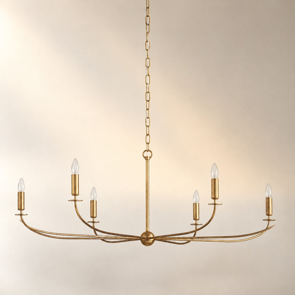 Arnett Chandelier