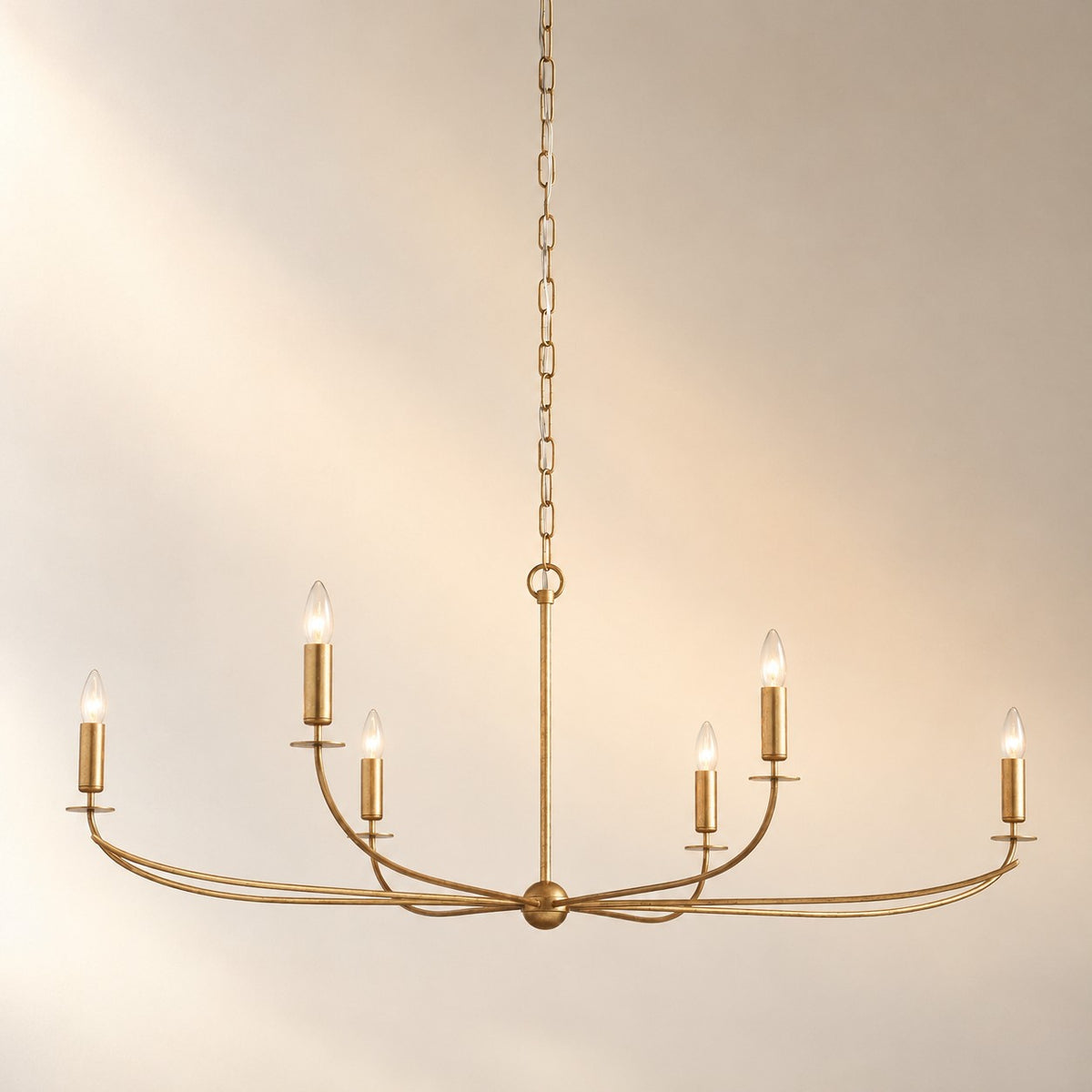 Arnett Chandelier