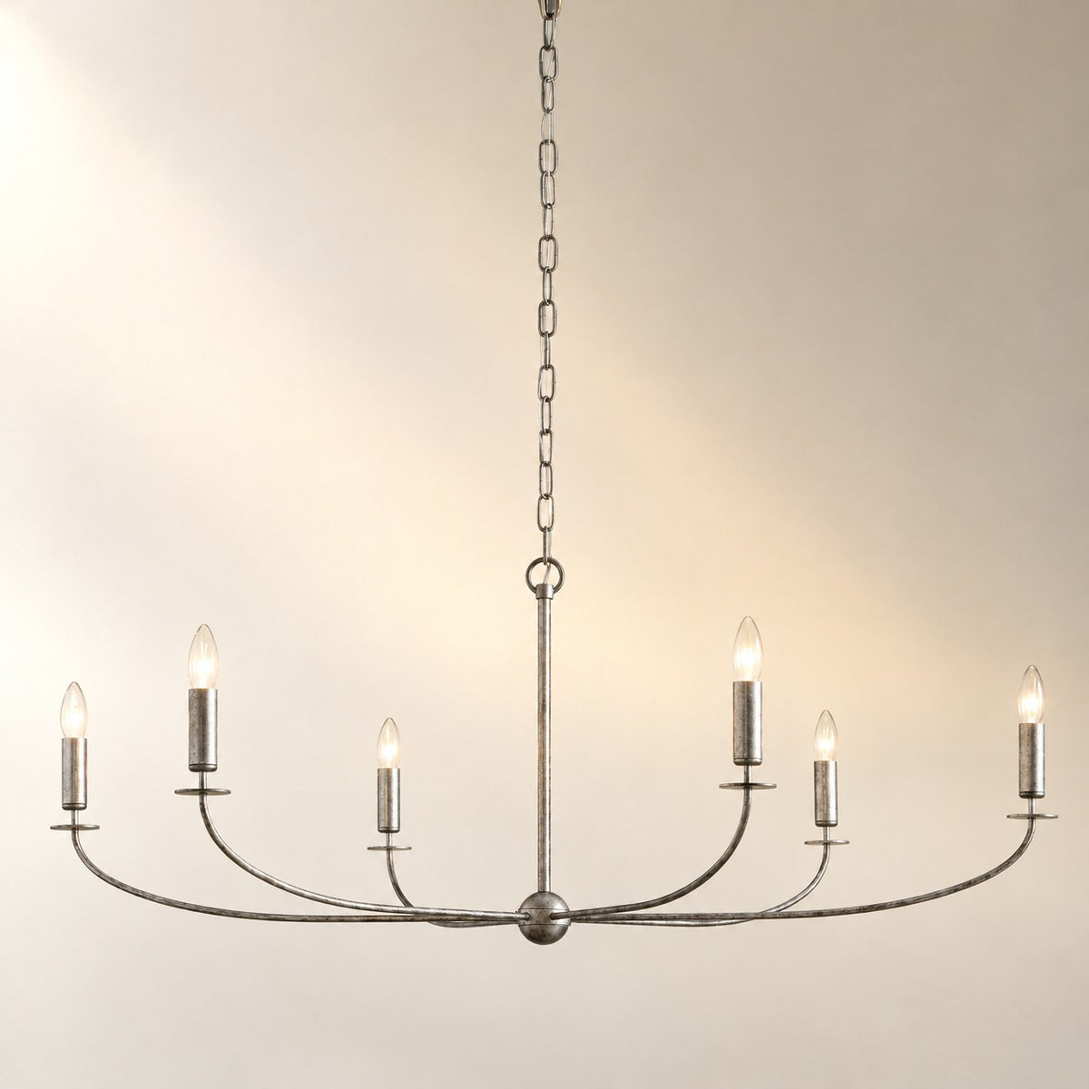 Arnett Chandelier