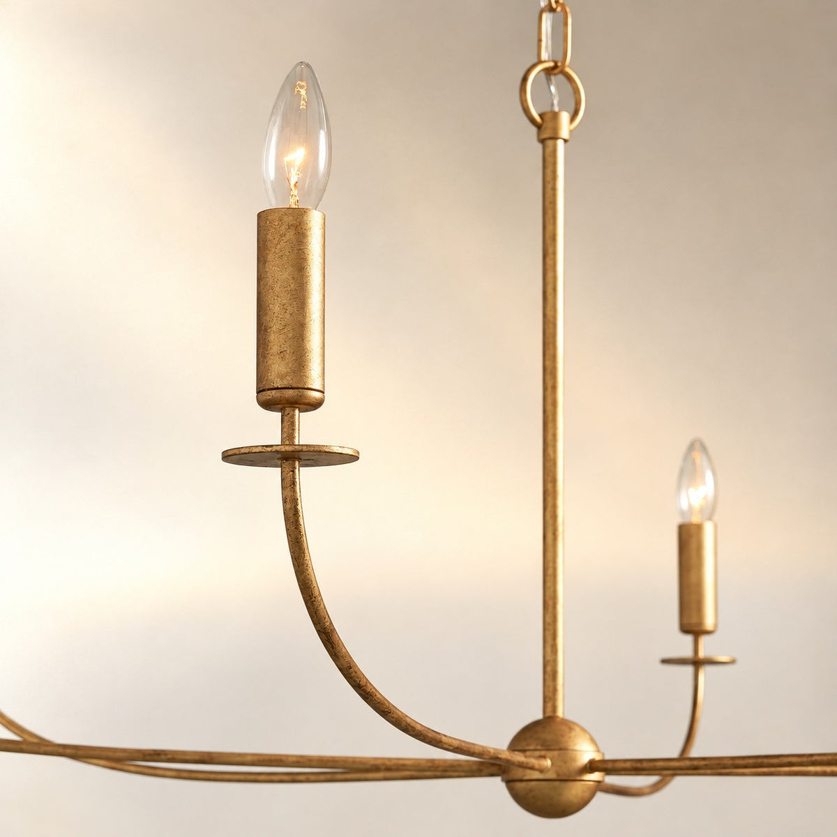 Arnett Chandelier