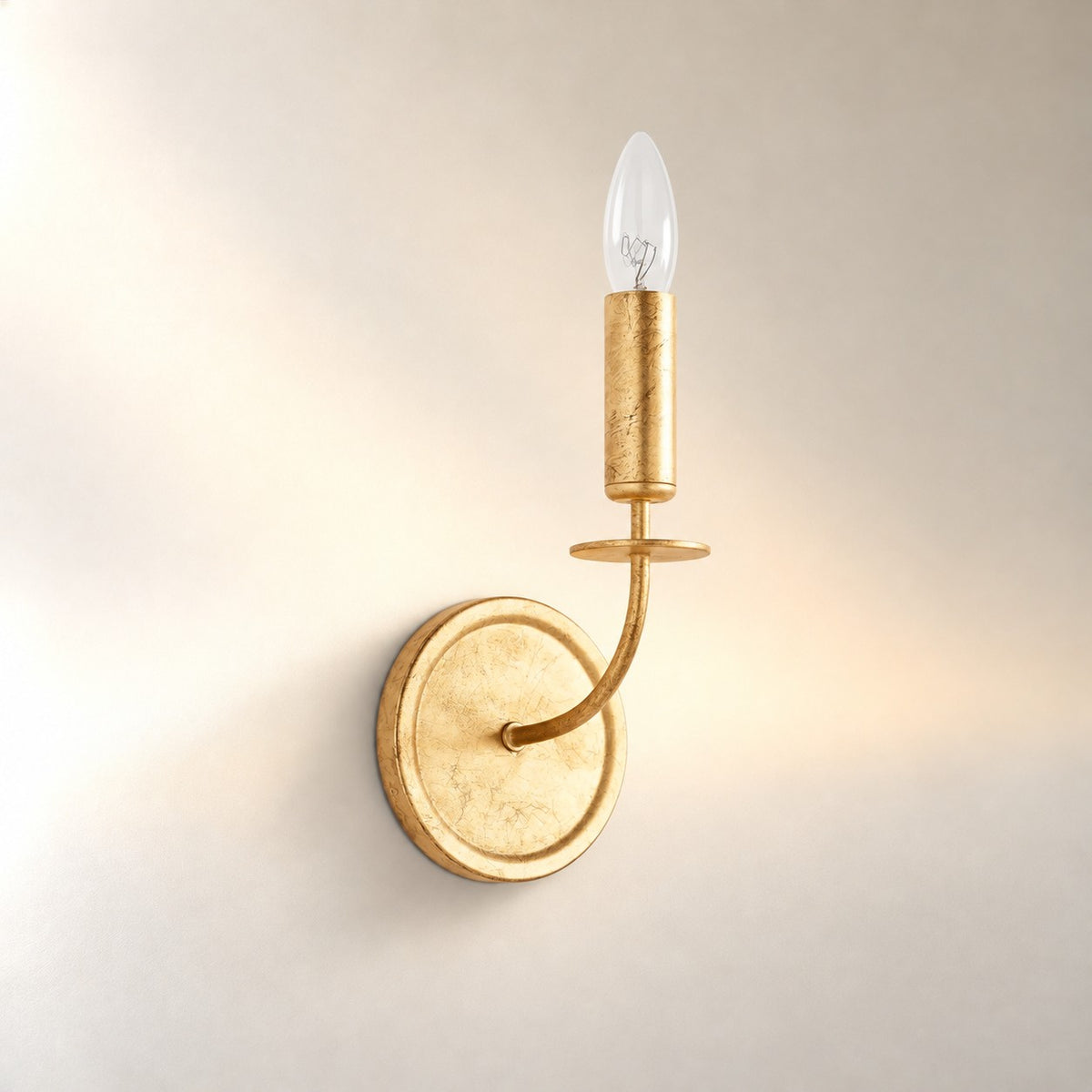 Arnett Sconce