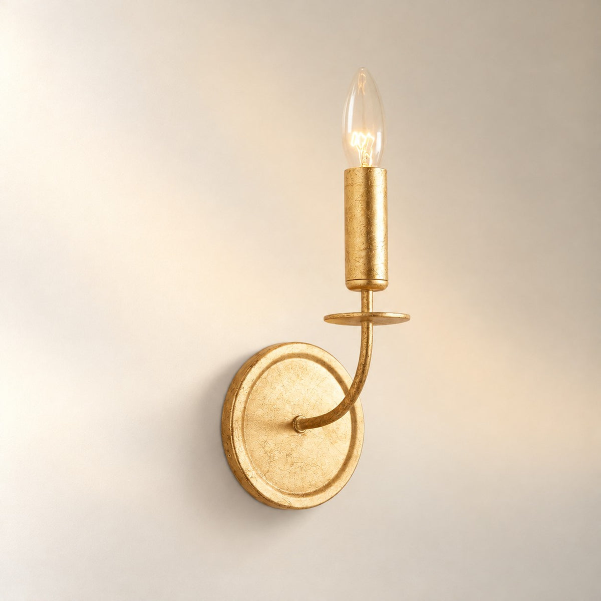 Arnett Sconce