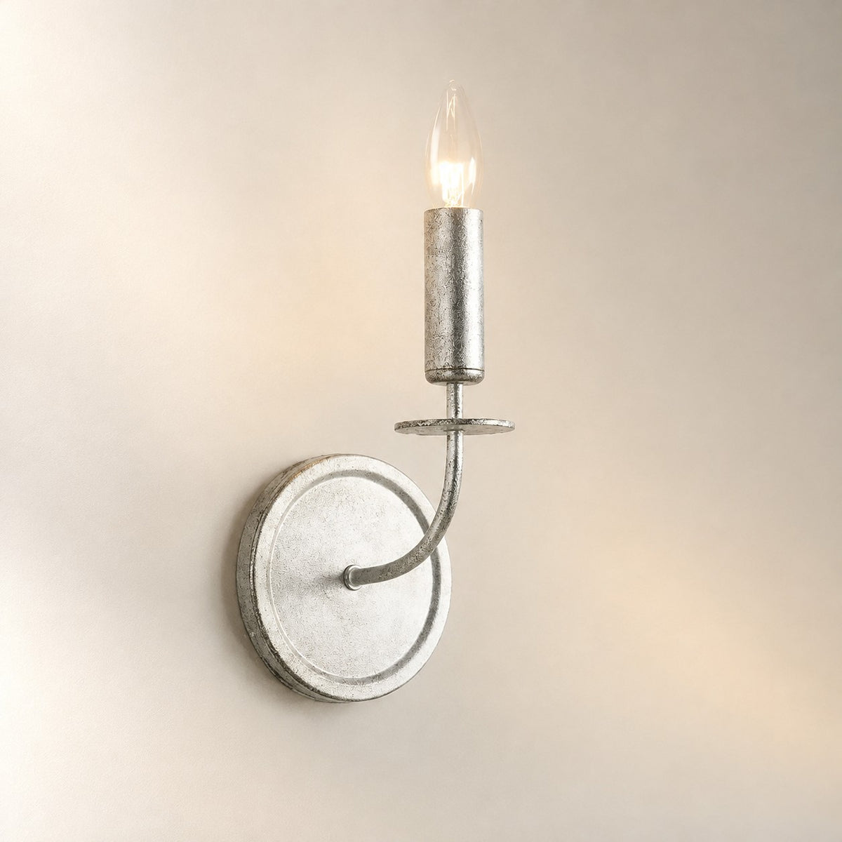 Arnett Sconce