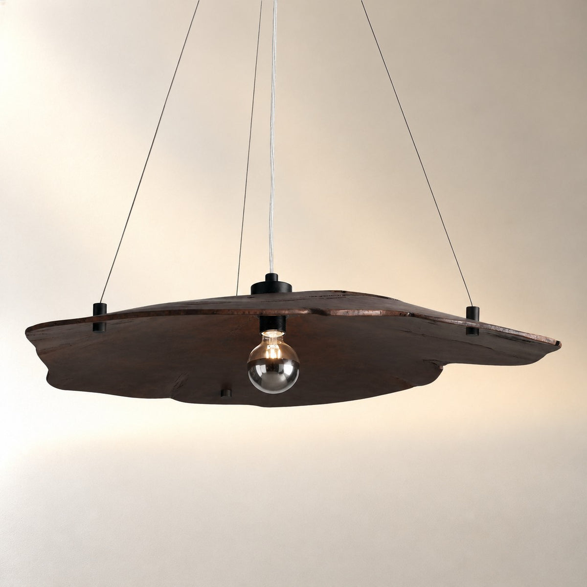 Arruga Chandelier