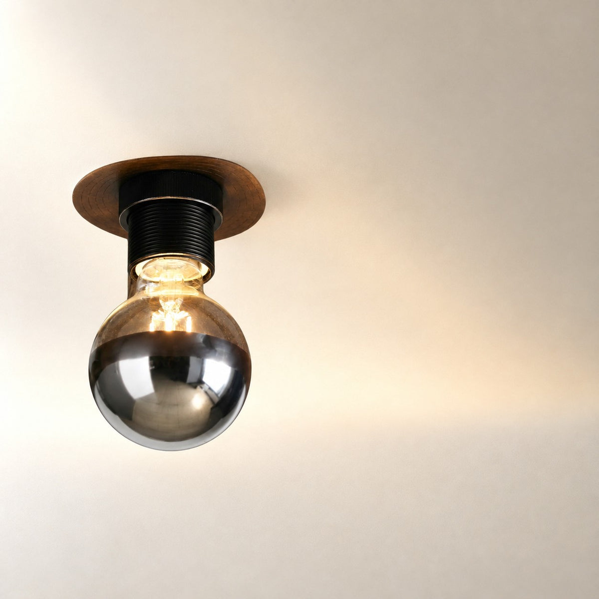 Arruga Chandelier