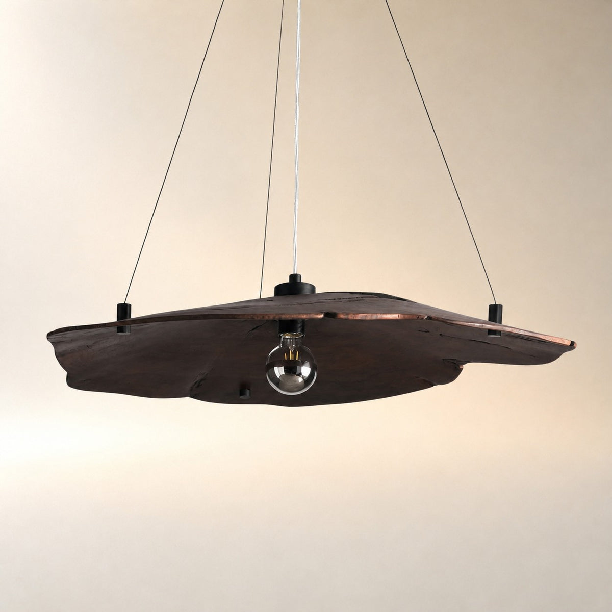 Arruga Chandelier
