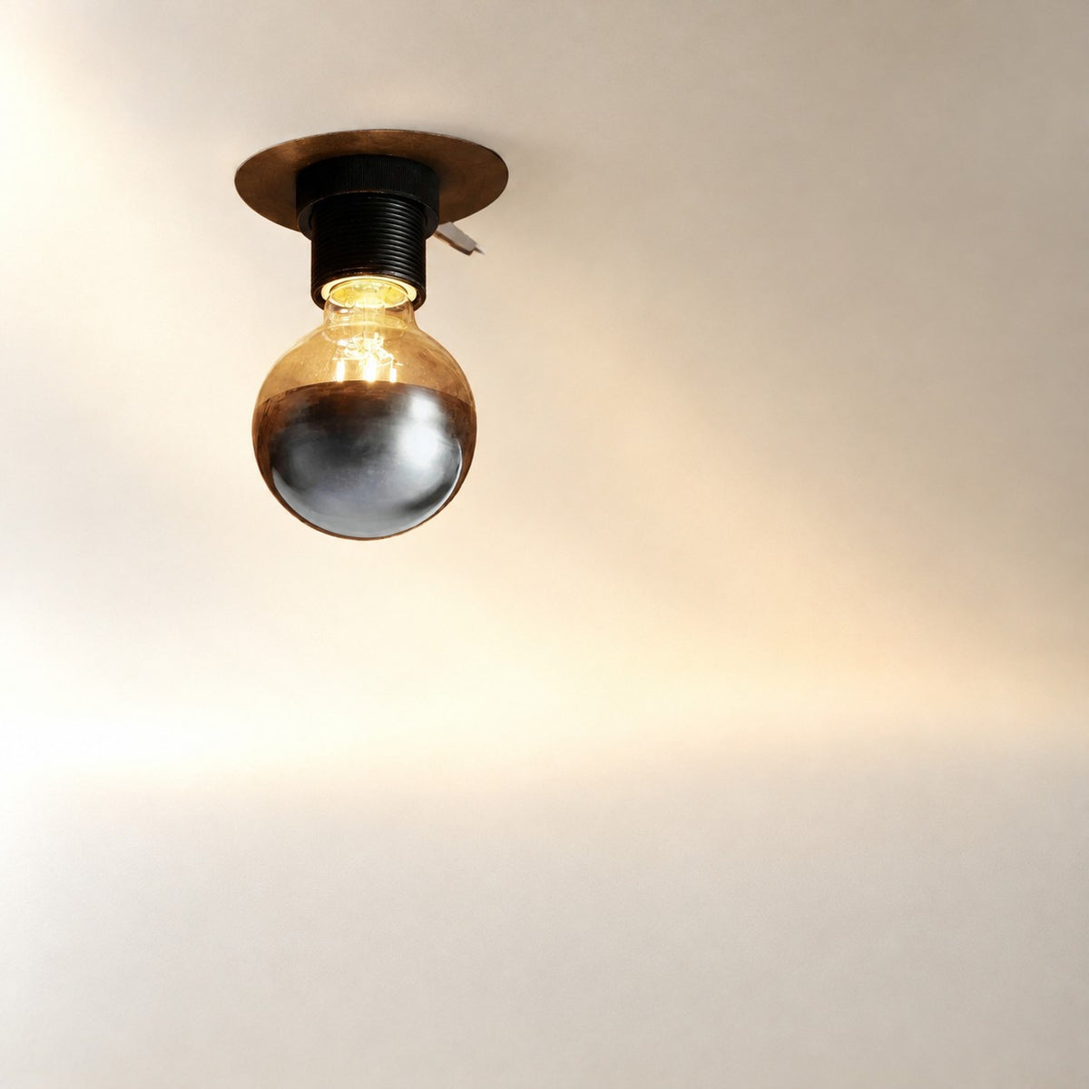 Arruga Chandelier