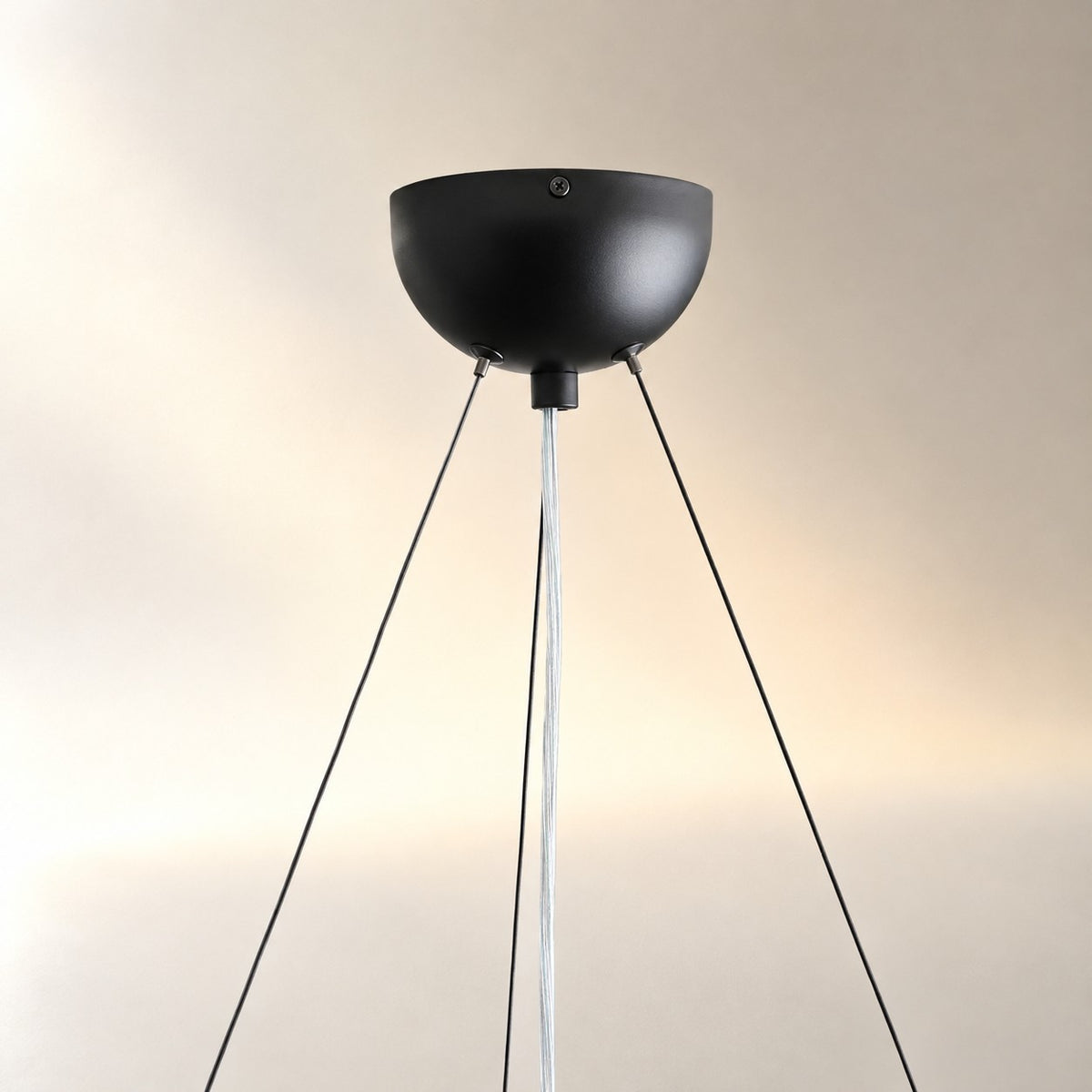 Arruga Chandelier
