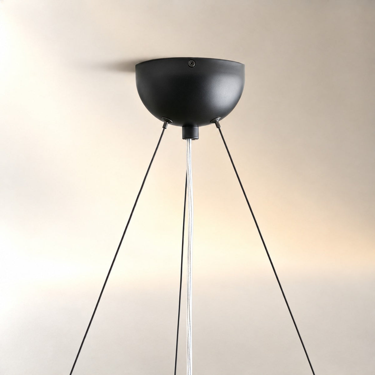 Arruga Chandelier