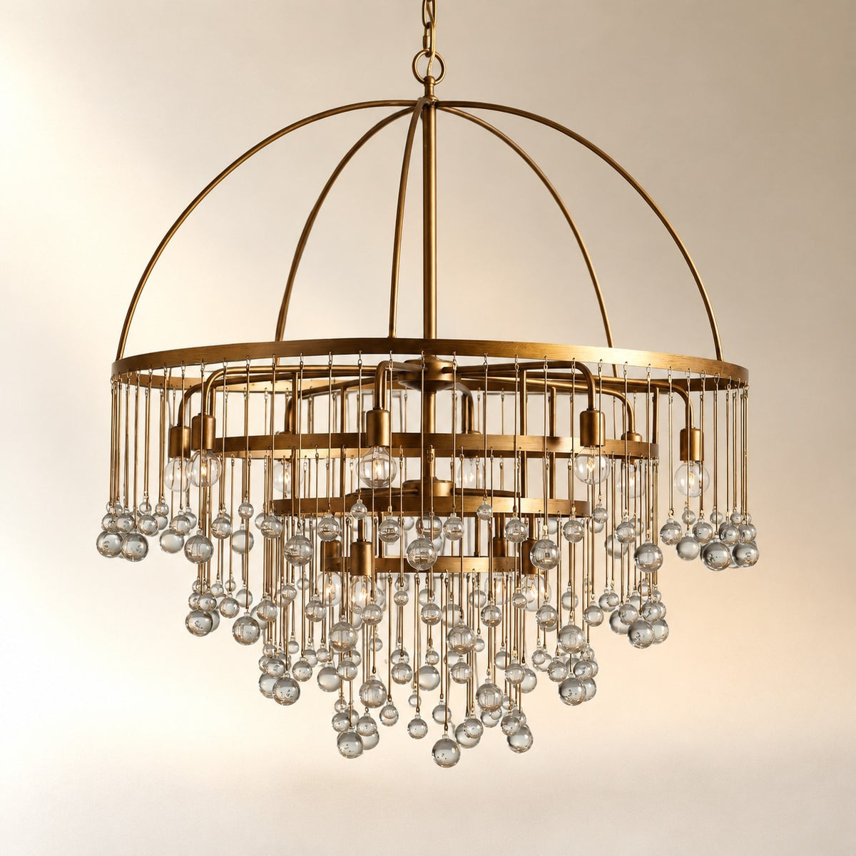 Aubrey Chandelier