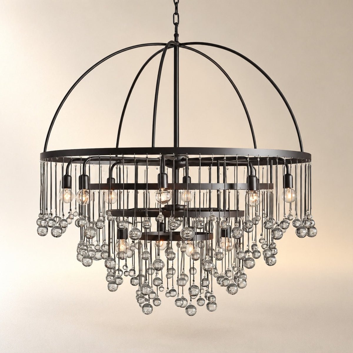Aubrey Chandelier