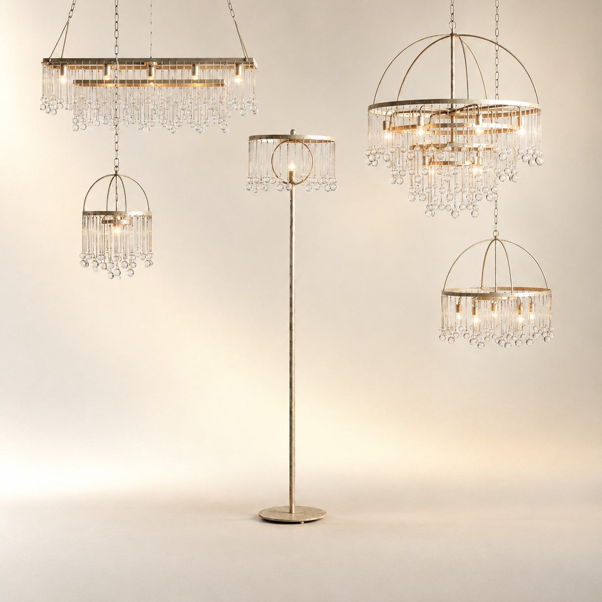 Aubrey Chandelier