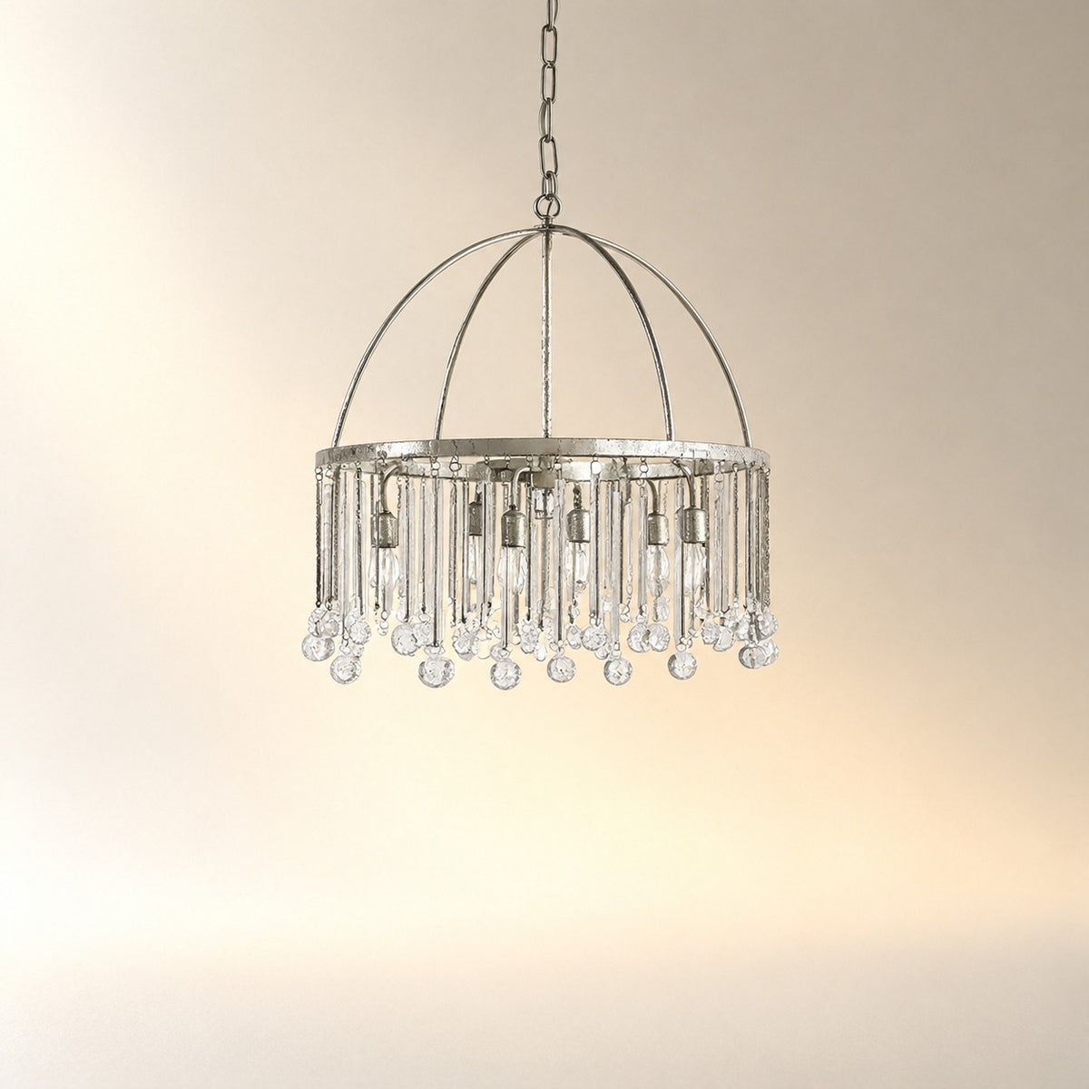 Aubrey Chandelier