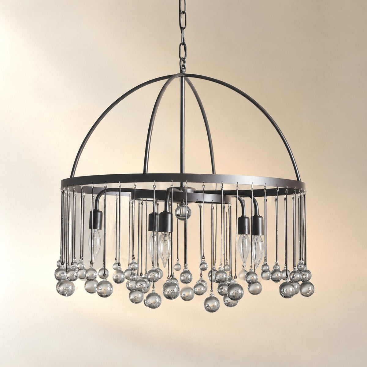 Aubrey Chandelier