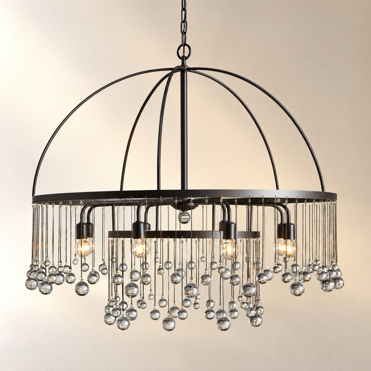 Aubrey Chandelier