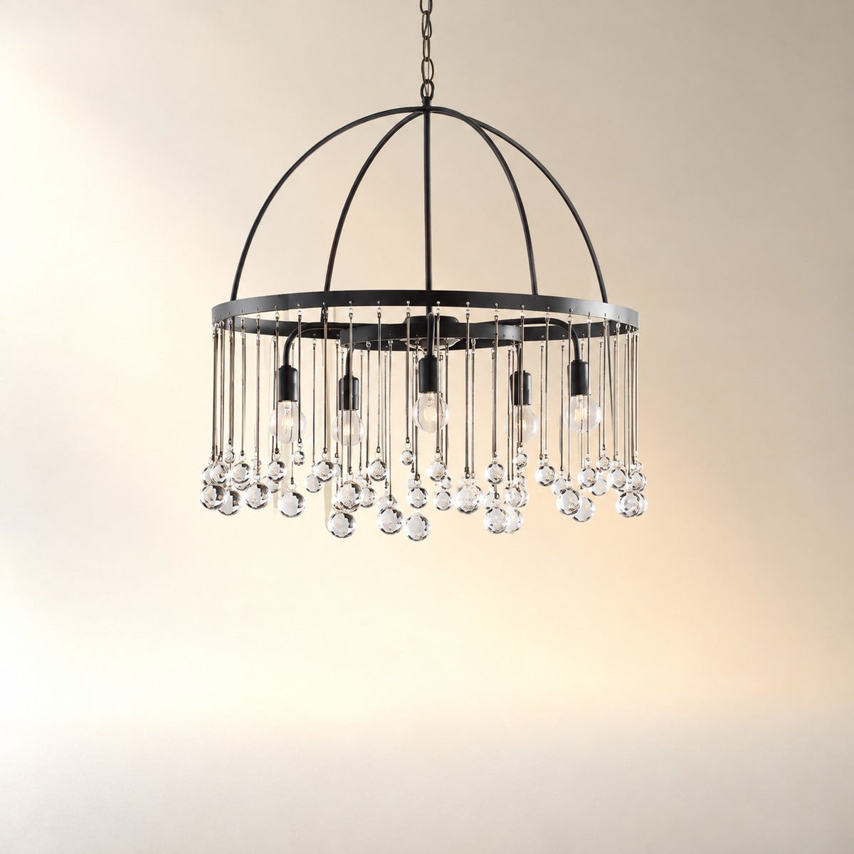 Aubrey Chandelier