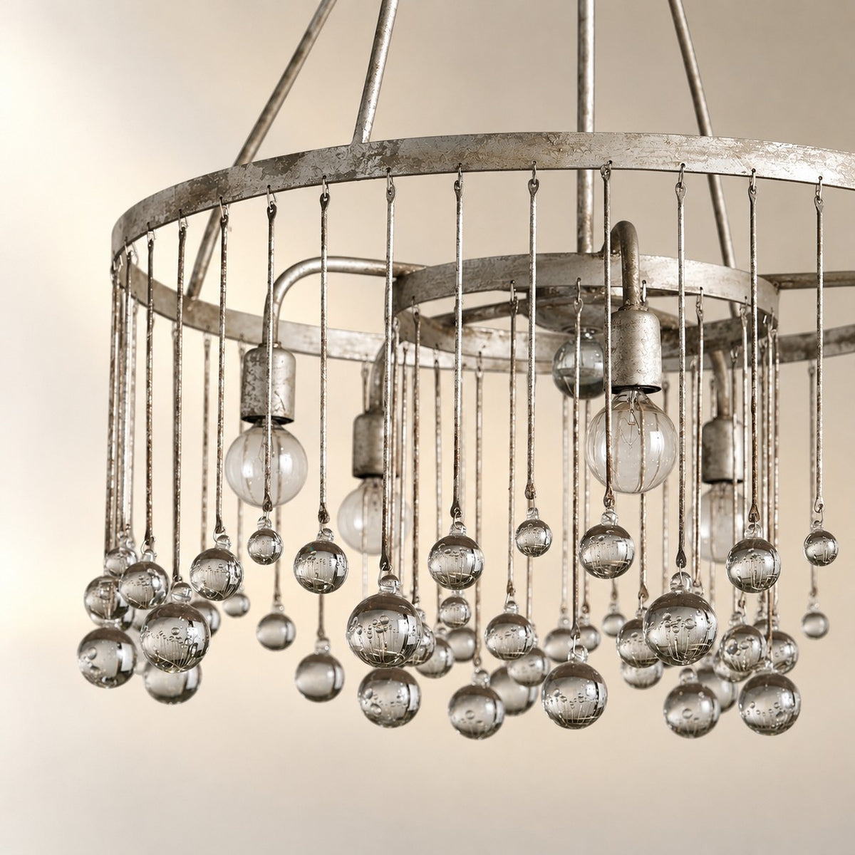 Aubrey Chandelier