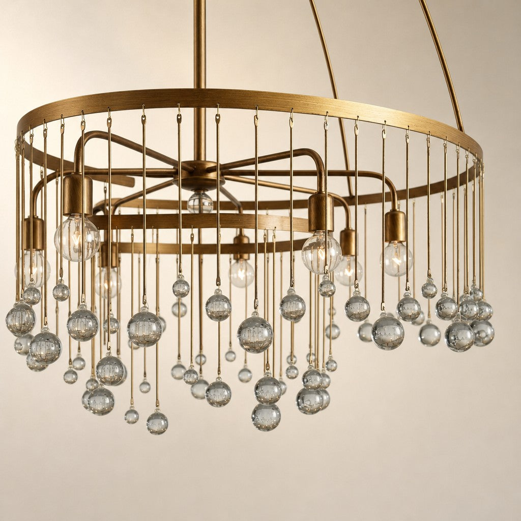 Aubrey Chandelier