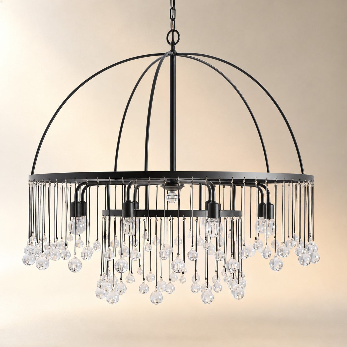 Aubrey Chandelier