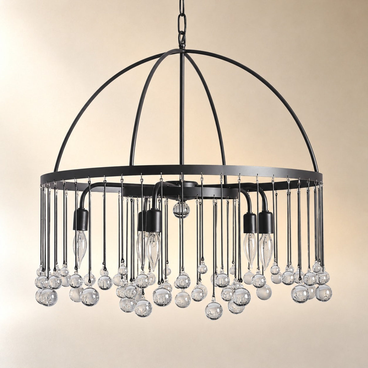 Aubrey Chandelier