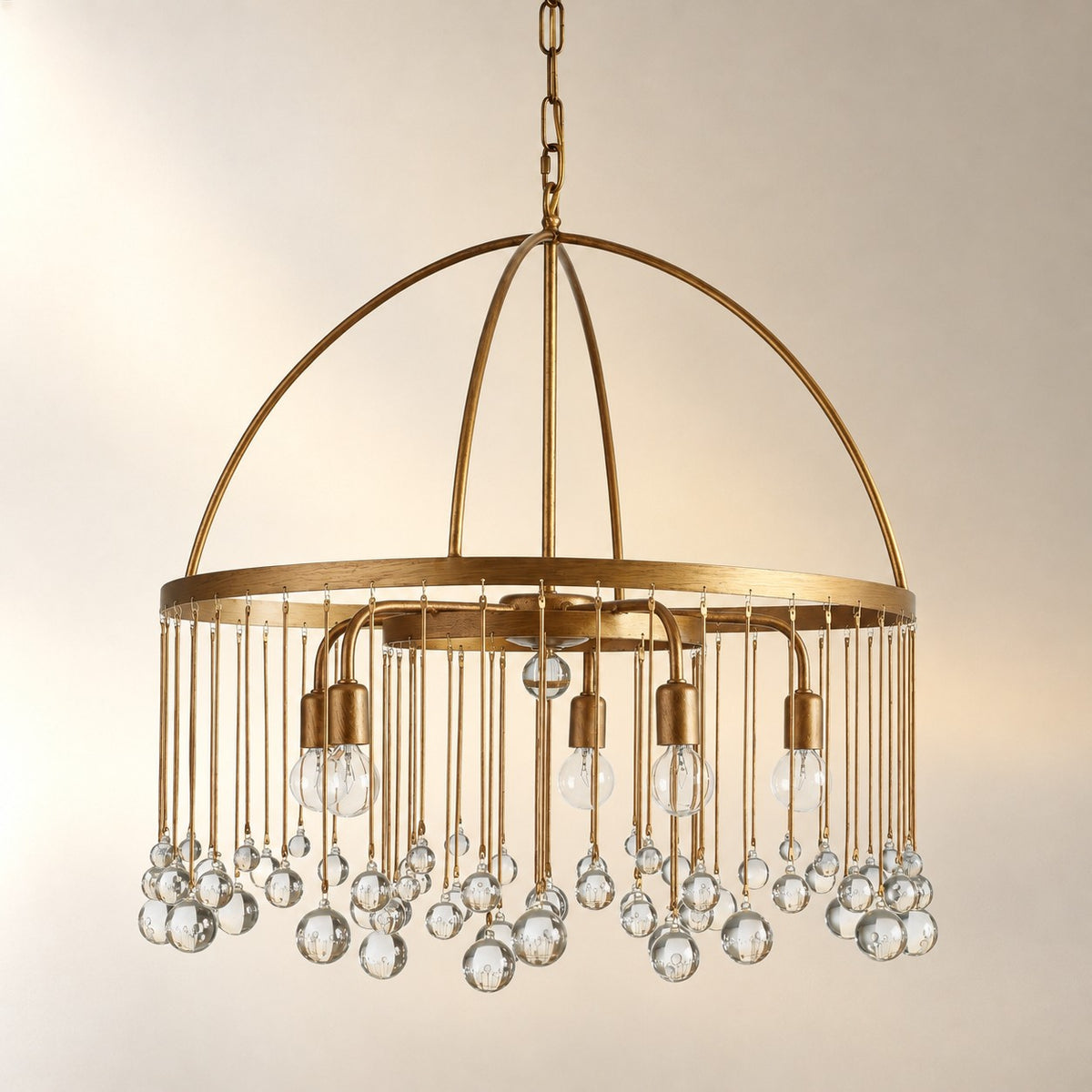 Aubrey Chandelier